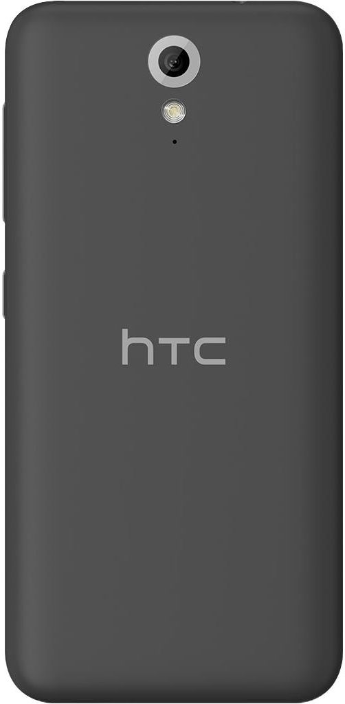 HTC Desire 620G Dual Sim Szary - Cena, opinie na Ceneo.pl