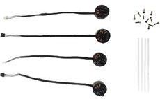 Parrot Bebop 2　モーター Parrot Bebop 2 MOTOR- Two Motors A & C | eBay