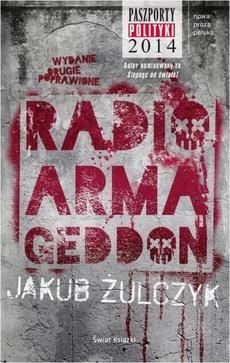 Radio Armageddon (E-book)