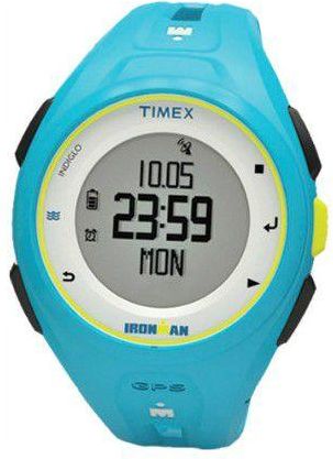 timex run x20 gps