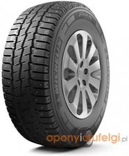 Michelin AGILIS X-ICE NORTH 165/70R14 89/97R