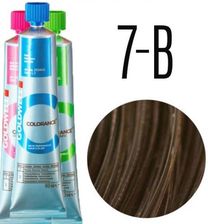 Zdjęcie Goldwell Colorance Farba Do Włosów 7b 60ml - Nałęczów