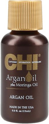 Farouk Chi Argan Oil Odżywka Odmładzanie i Nawilżanie 15 ml