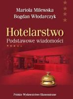 Zdjęcie Hotelarstwo. Podstawowe wiadomości - Lubowidz