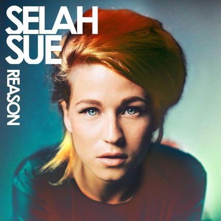 Selah Sue - Reason (Winyl)
