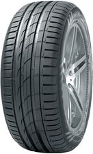 Nokian Tyres ZLINE 275/55R20 117V