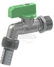 Arco Zawór czerpalny Nano Mac 1/2 3/4 462 NANO