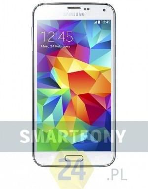 smartphone galaxy s5