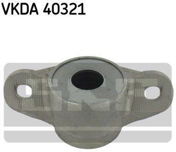 SKF VKDA 40321 T Mocowanie amortyzatora teleskopowego (VKDA40321T)