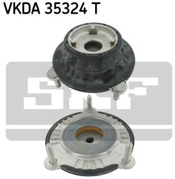 SKF VKDA 35324 T Mocowanie amortyzatora teleskopowego (VKDA35324T)
