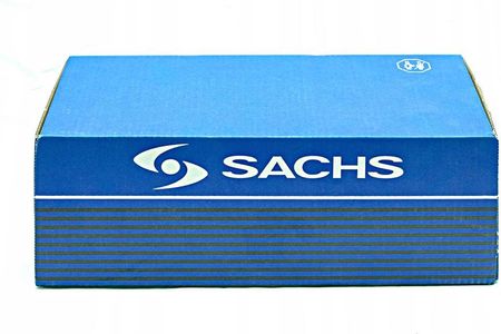 SACHS 802 060 Mocowanie amortyzatora teleskopowego (802060)