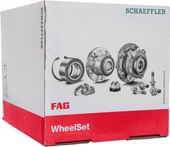 Zdjęcie FAG Zestaw łożysk koła 713 6230 90 - Pacanów