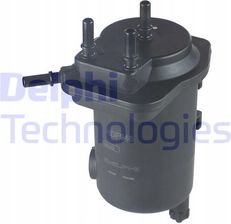 DELPHI Filtr paliwa HDF946
