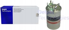 DELPHI Filtr paliwa HDF540