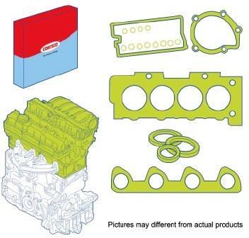 CORTECO 418720P Zestaw uszczelek, głowica cylindrów (418720P)