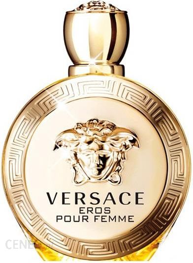 Versace Eros Pour Femme Woda Perfumowana 100ml 