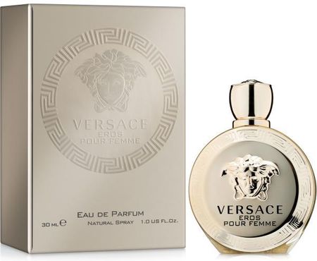 Versace Eros Woda Perfumowana 30ml