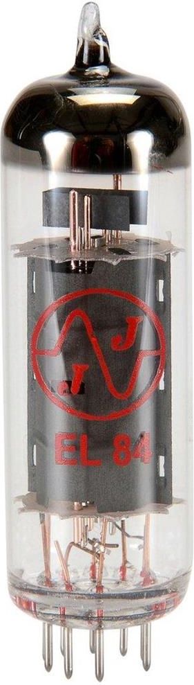 その他 EL84 Matched Quad Sovtek EL84 Matched Tubes