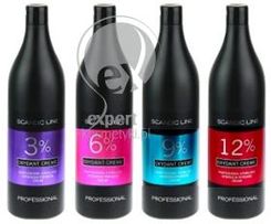 Zdjęcie Scandic Woda Utleniona W Kremie 3% 6% 9% 12% Oxydant 150ml  - Kraków