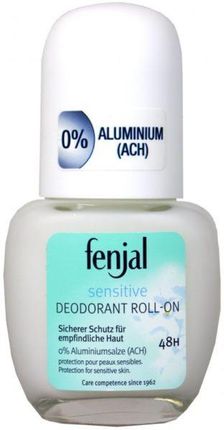Fenjal Sensitive Dezodorant Rool-on 50ml