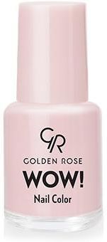 Golden Rose Wow Nail Color 009 6ml