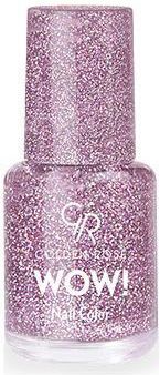 Golden Rose Wow Nail Color 6ml Nr 203