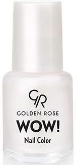 Golden Rose Wow Nail Color 6ml Nr 03