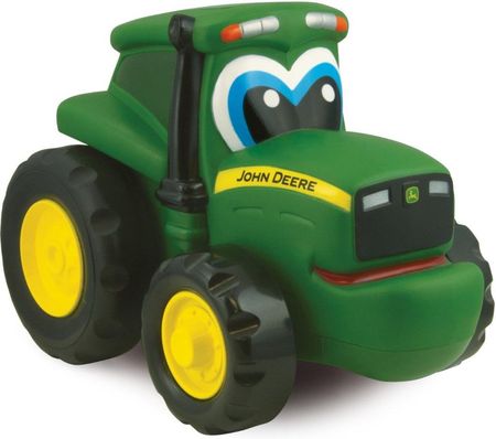 Tomy Traktor Johny 42925