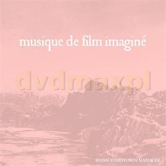 The Brian Jonestown Massacre - Musique de film imaginé (Winyl)