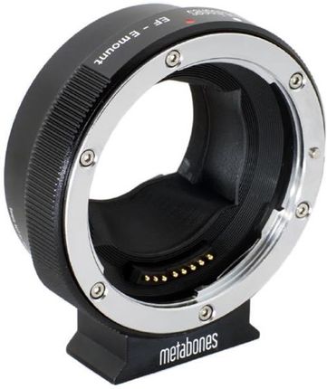 その他 bones Canon EF to Emount Mark IV Metabones Adapter Canon EF to Sony E-Mount IV (MB_EF-E-BM4