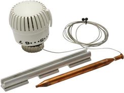 Zdjęcie Honeywell Głowica Bezpośredniego Działania, Z Kapilara 2 M, Zakres 20-70 0C (T750120) - Żychlin