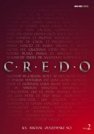 Credo Tom II (Audiobook)