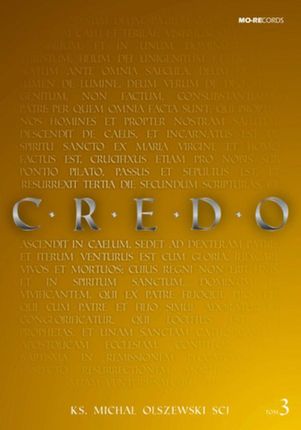 Credo Tom III (Audiobook)