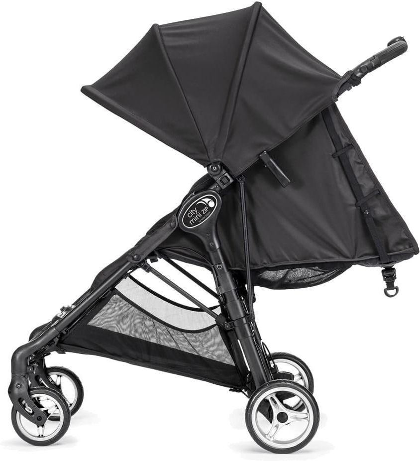 Baby Jogger city mini ブラック bbj-city-mini-2-4-wheel-
