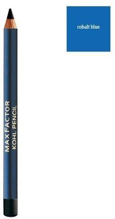 Kohl Pencil Konturówka Do Oczu Nr 080 Cobalt Blue 4g