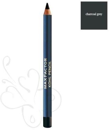 Kohl Pencil Konturówka Do Oczu Nr 050 Charcoal Grey 4g