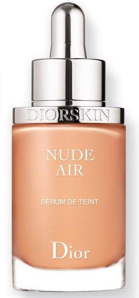 Diorskin nude outlet serum