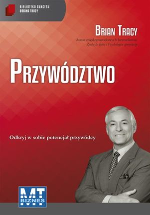 Przywództwo  (E-book)