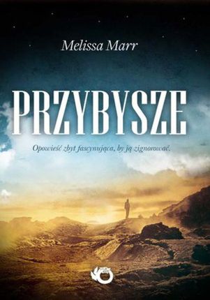 Przybysze (E-book)