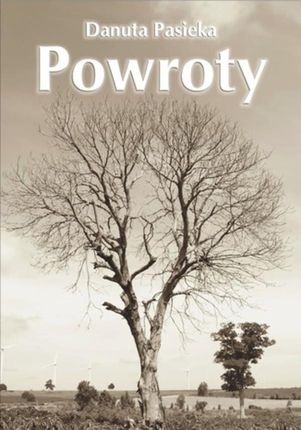 Powroty (E-book)