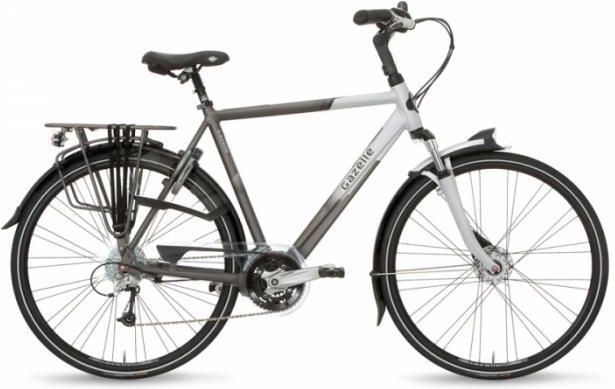 Gazelle Orange T27 M ski 2015 Rowery Turystyczne M skie Ceny i