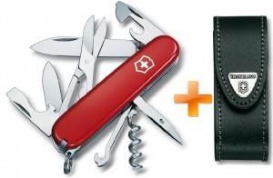 Victorinox Climber 1.3703 Etui 1.3703.Etu Ceny i opinie Ceneo.pl