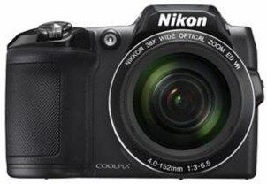 Nikon coolpix l840 подключение к компьютеру