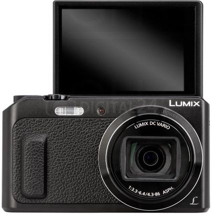 Panasonic LUMIX TZ57 デジカメ ほぼ新品 3360 概要 デジタルカメラ DMC-TZ57 | LUMIX（ルミックス） ミラー