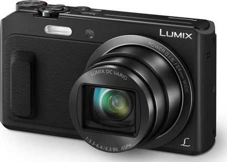 Panasonic LUMIX TZ57 デジカメ ほぼ新品 3360 DMC-TZ57_824229?wid=1200&hei=630