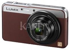 Panasonic LUMIX dmc-xs3