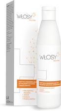 Zdjęcie Synoptispharma włosy Plus Solutions Odżywka Regenerująca Do Włosów Suchych I Zniszczonych 200ml - Łódź