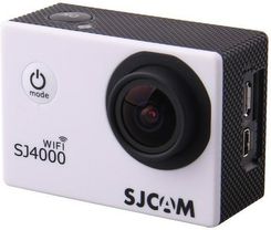 Sjcam Sj4000 Wifi Biały