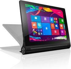 Tablet PC Lenovo Yoga 2 32GB Wi-Fi Czarny (59-439893) - zdjęcie 1