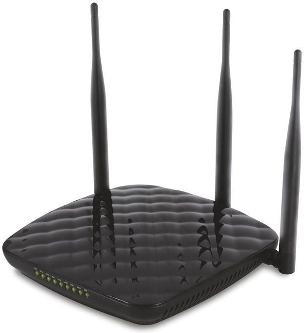 Aktino Router Router Action Actina P6806 - Opinie i ceny na Ceneo.pl